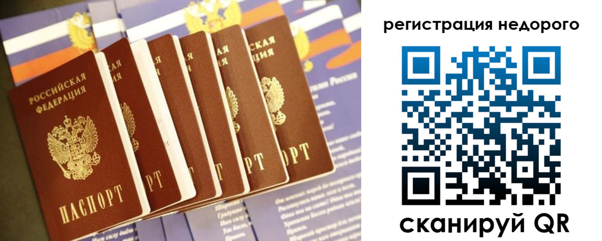 прописка гарантия в Нерехте